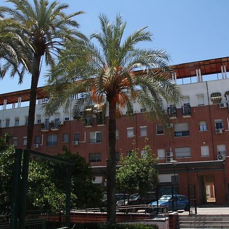 Apartamento Orange Triana Centro Севиля Екстериор снимка