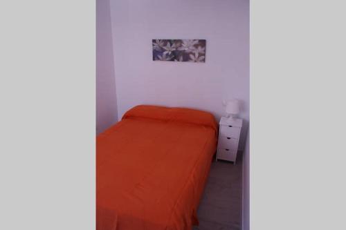 Apartamento Orange Triana Centro Севиля Екстериор снимка