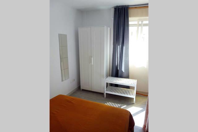 Apartamento Orange Triana Centro Севиля Екстериор снимка